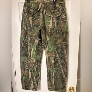 Ocoee Camouflage Men's Pants. Size 34.